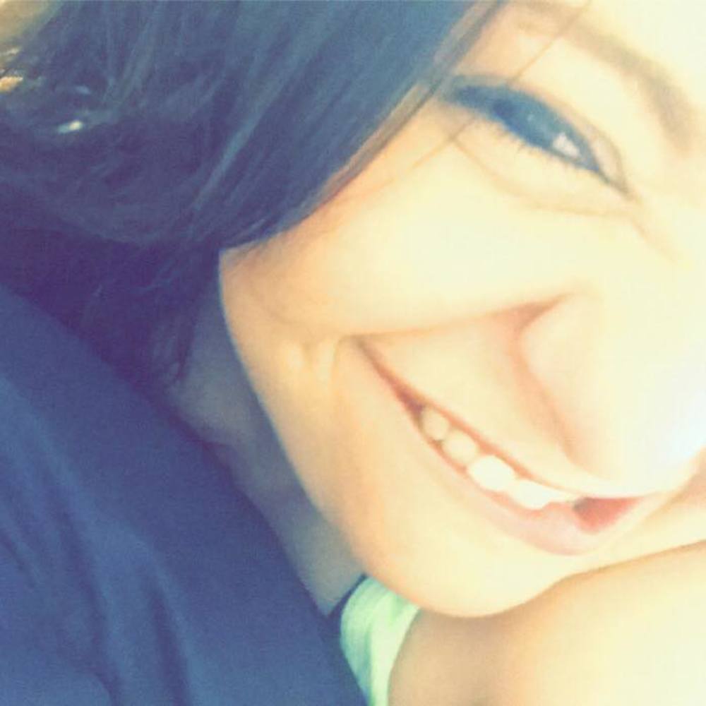 Meet your Posher, Sammie